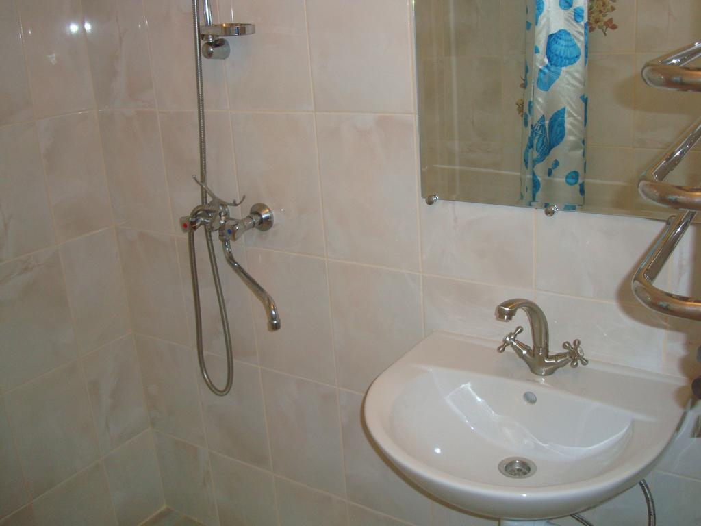 Котедж Гірський Yaremche Room photo