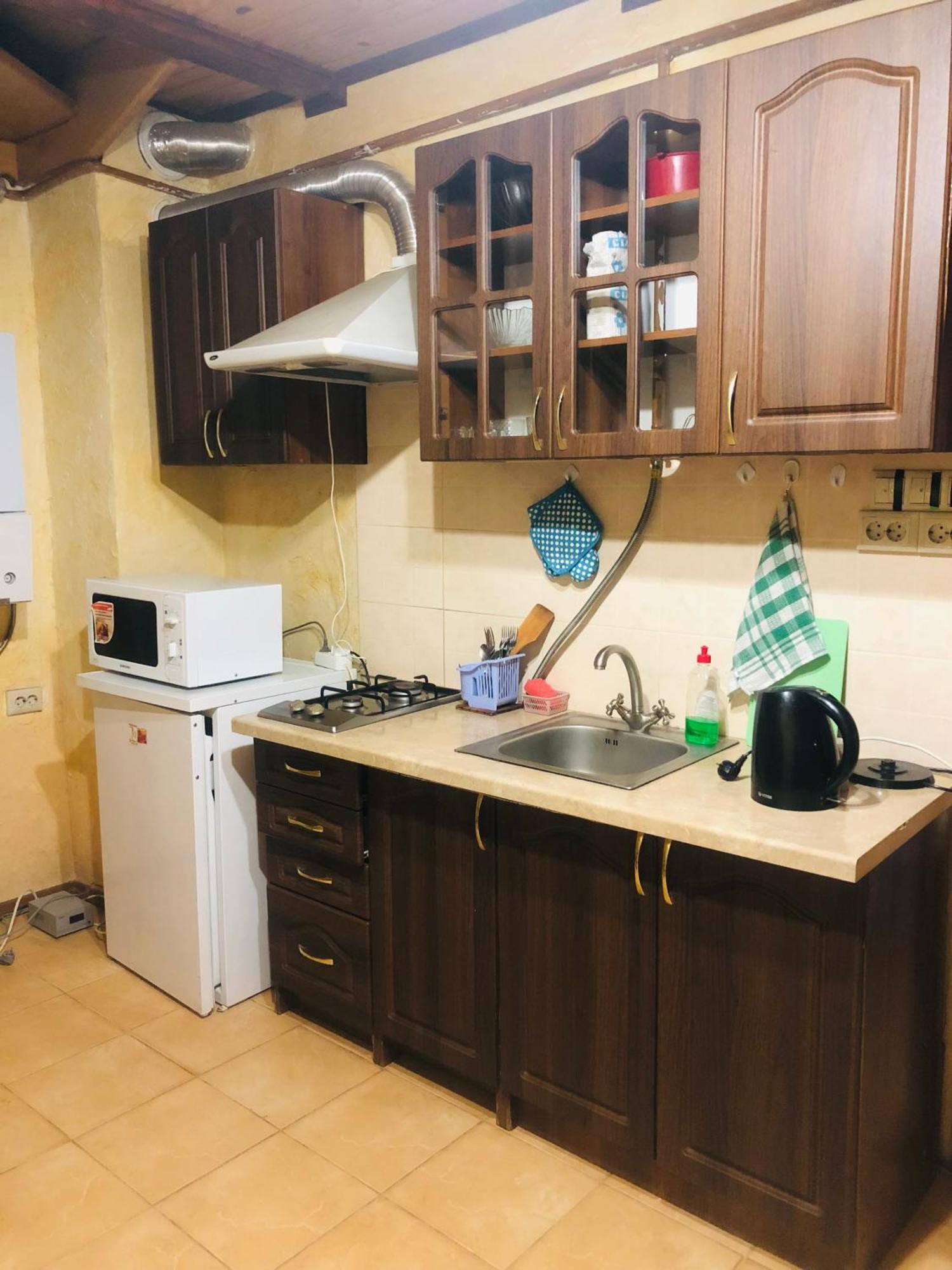 Котедж Гірський Yaremche Exterior photo