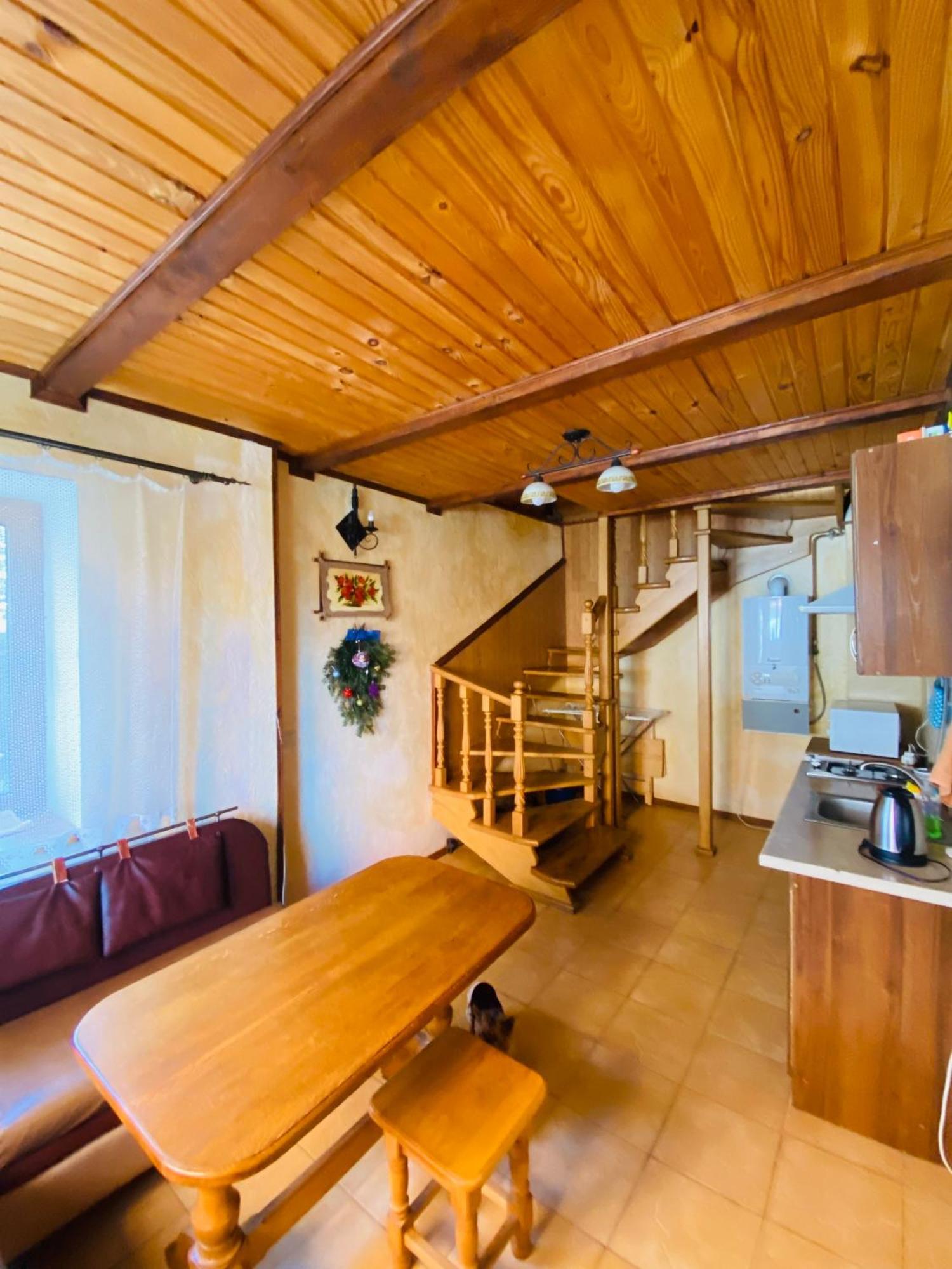 Котедж Гірський Yaremche Exterior photo
