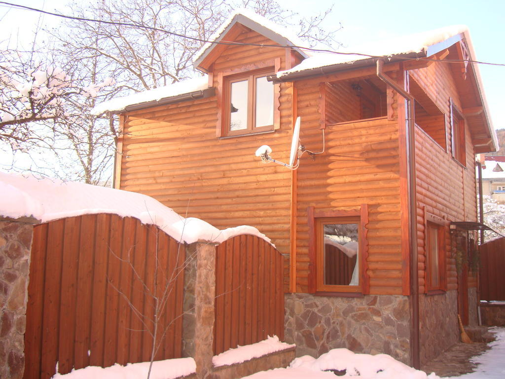 Котедж Гірський Yaremche Room photo