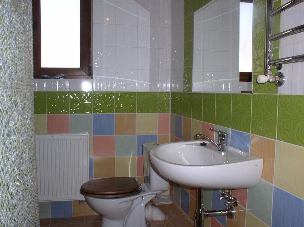 Котедж Гірський Yaremche Room photo
