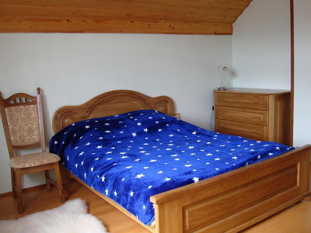 Котедж Гірський Yaremche Room photo