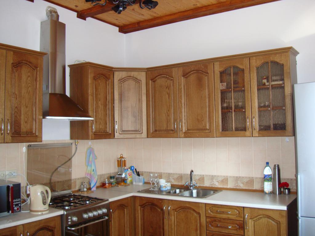 Котедж Гірський Yaremche Room photo