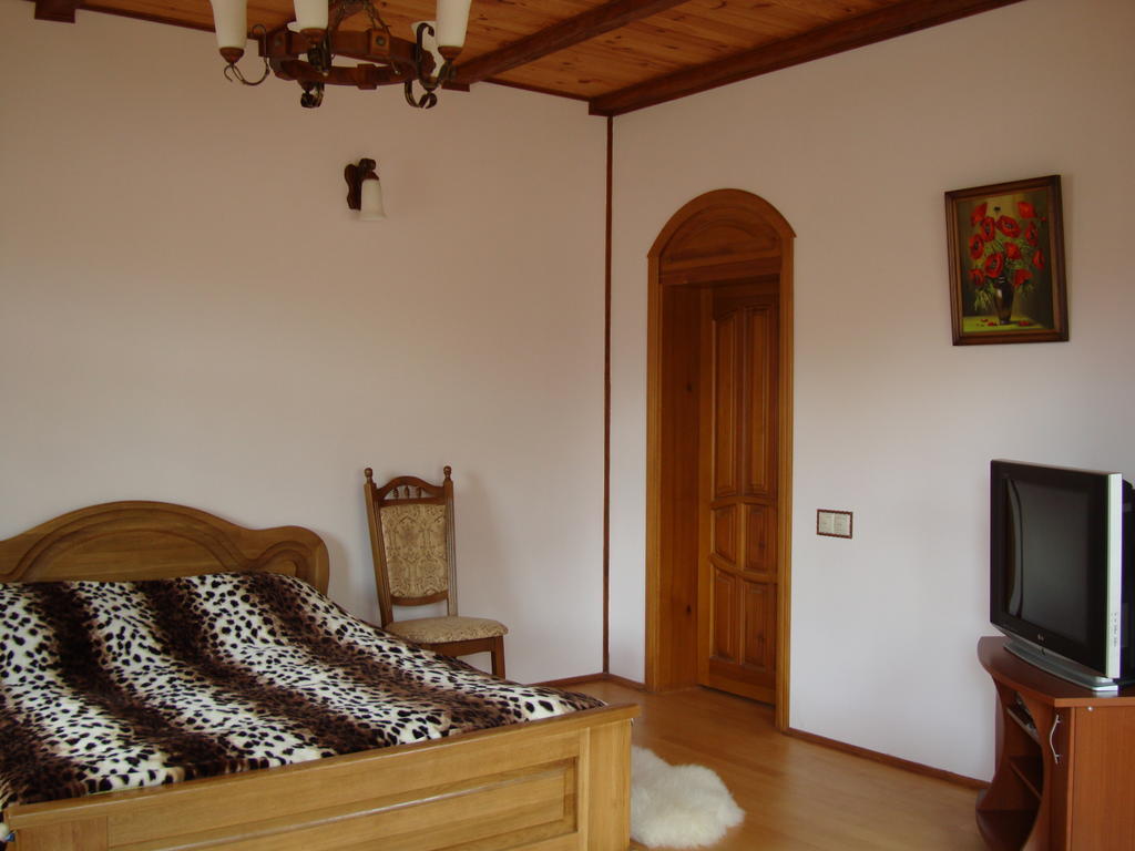 Котедж Гірський Yaremche Room photo
