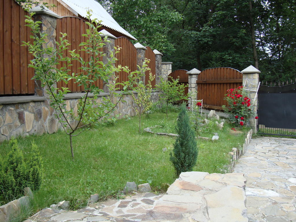 Котедж Гірський Yaremche Room photo
