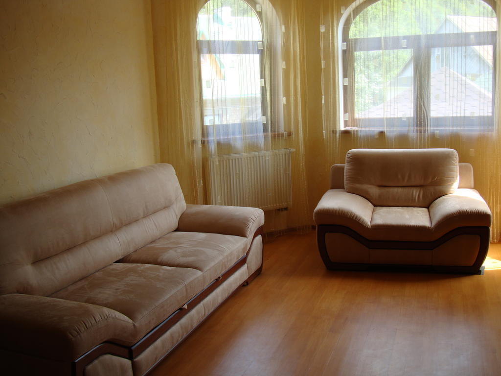 Котедж Гірський Yaremche Room photo