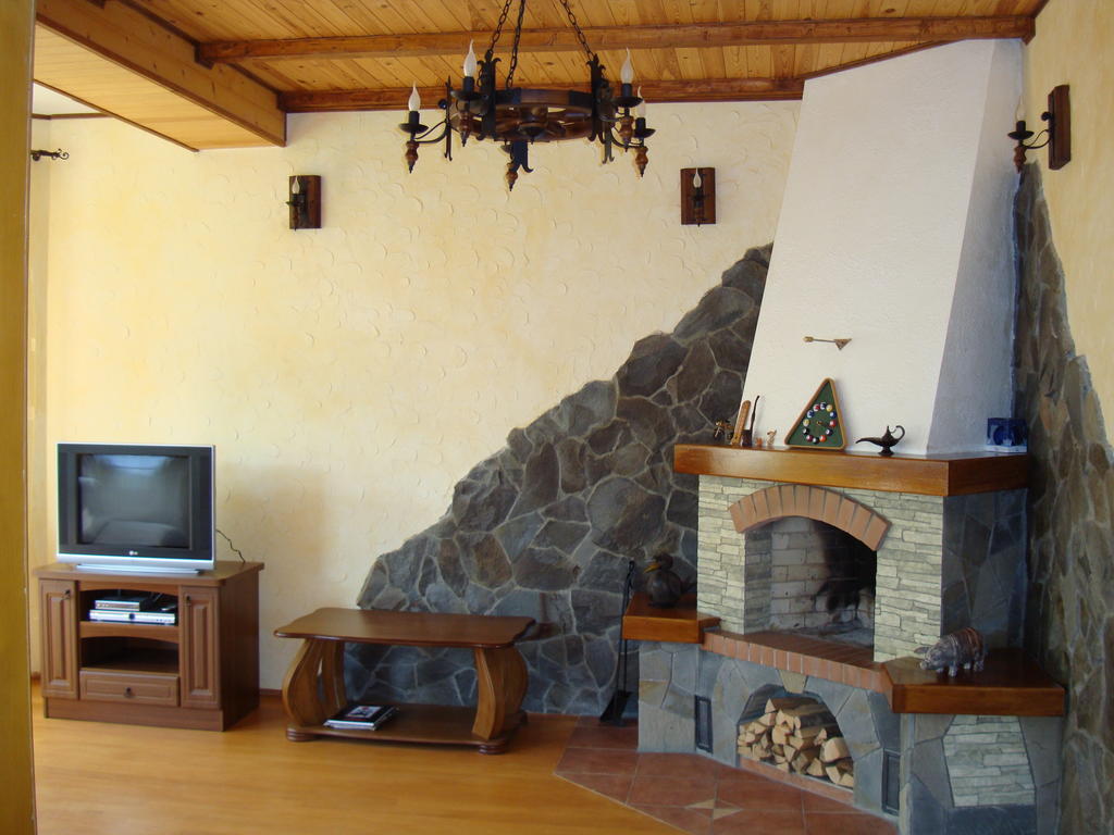 Котедж Гірський Yaremche Room photo