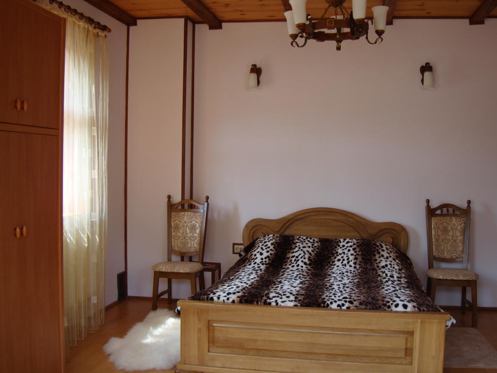 Котедж Гірський Yaremche Room photo