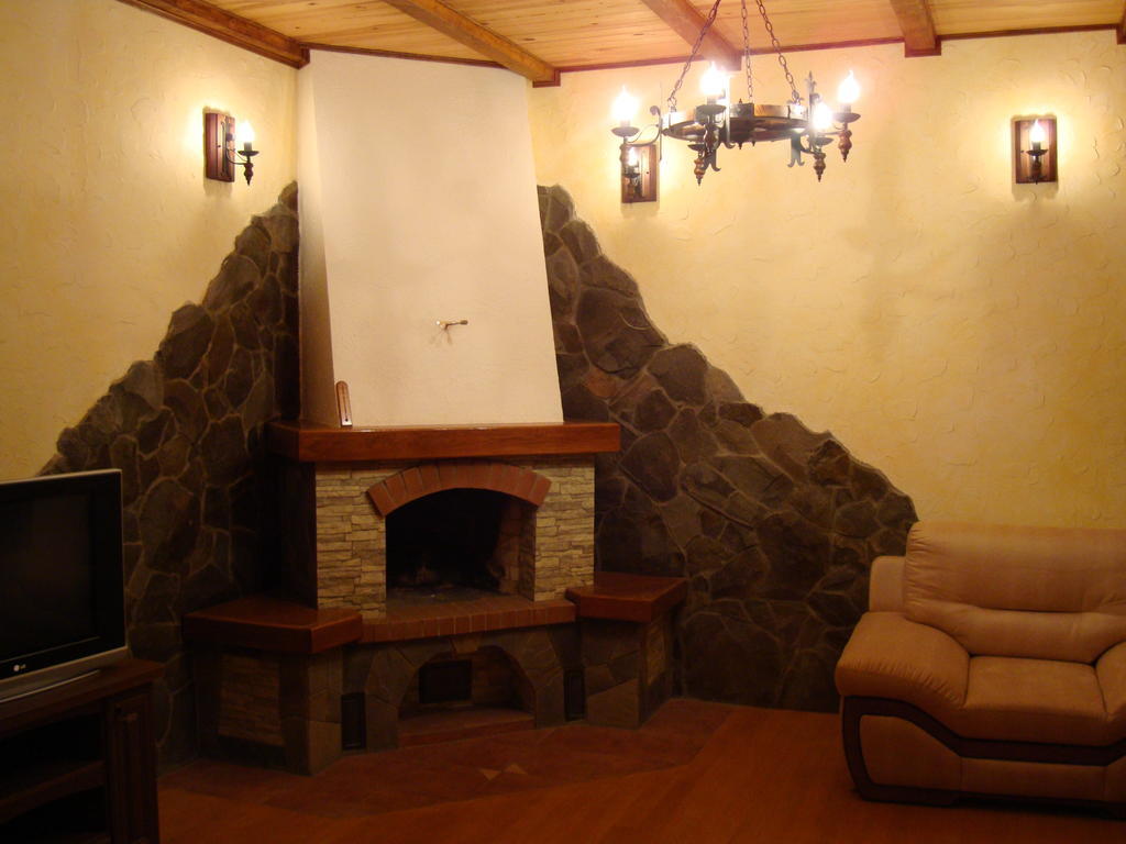 Котедж Гірський Yaremche Room photo